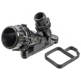 Resim Swag ZENGEZUR SU FLANŞI BMW E60-E70-E87-E90-F10 FEBI 176569 