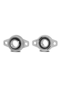 Resim Kfl 003 Yataklı Rulman 17 Mm 414315452 