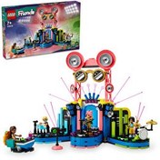 Resim LEGO Friends Heartlake City Müzik Yarışması 42616 
