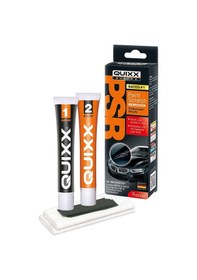 Resim QUIXX® Oto Boyası Çizik Onarım Seti 