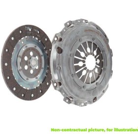 Resim VALEO 828083 | 2 Li Debriyaj Takımı (Baskı + Disk) Hyundai Sonata V 2.0 CRDI 