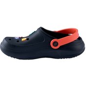 Resim Skechers 896131-bkrd Foamies Kadın Siyah Spor Terlik Siyah 