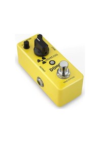 Resim Donner Yellow Fall Vintage Analog Delay Pedalı 
