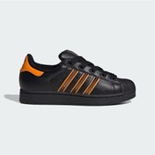 Resim Adidas Superstar Iı Kadın Günlük Spor Ayakkabı C-adıjq6469b10a00 Siyah 