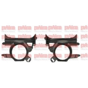 Resim Eşdeğer Ürün Phıra- Renault Clıo Iv 2012 Sıs Far Kapağı Sıslı Set 269114496r 