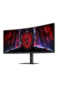 Resim Xiaomi G34WQi C34WQBA-RGGL 27″ 180Hz 1ms UWQHD VA Gaming (Oyuncu) Monitör 