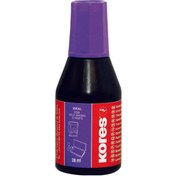 Resim DAMGA MÜREKKEBİ MOR 28 ML Kores