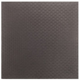 Resim Tatami Minderi 100x100 13mm Kalınlık Siyah 