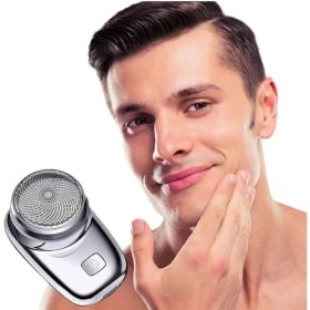 Resim Ds-Derin Rd 35 Tiraş Makinesi 