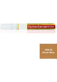 Resim Tam Örtücü Rötuş Kalemleri 1656 06 S Alman Meşe Tam Örtücü Rötuş Kalemi-12395 