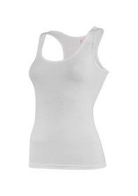 Resim 6 Adet Yıldız Kadın Likralı Sporcu Atleti Beyaz 2080 001 