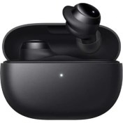 Resim Xiaomi Buds 3 Lite Bluetooth Kulaklık-Siyah 
