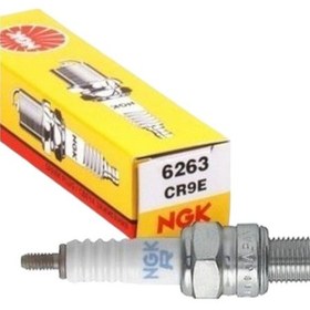 Resim Yamaha Mt25 Ngk Buji Cr9e Moto11 