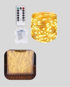 Resim FTA TİCARET 3X3 GÜNIŞIĞI KUMANDALI PERDE 