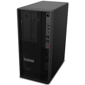 Resim Lenovo ThinkStation P2 Tower 30FR003TTR004 i7-14700 64 GB 2 TB SSD 12 GB RTXA2000 W11P Masaüstü İş İstasyonu 