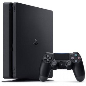 Resim **TEŞHİR** SONY PS4 SLIM 1TB + 30 OYUN + 12 AY GARANTİ 