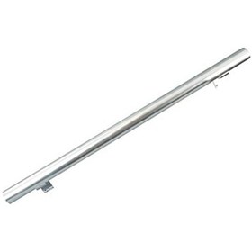 Resim Alüminyum Duvar Merdiven Tutamak 100 Cm 1mt 