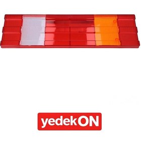 Resim Stop Lamba Camı Axor-Actros Sağ Üçler - A0025441690 
