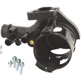 Resim Mercedes Vito W639/447 Sogutma Suyu Flansi (Euro 5) - 6512006000 405455305 