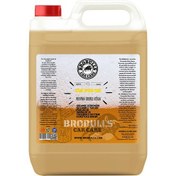 Resim Brobulls Car Care Ultra Hızlı Cila 5 Lt 