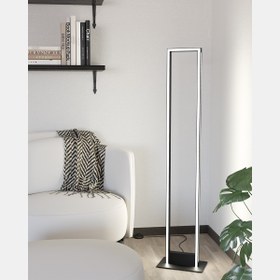 Resim Savilanas Z Led Lambader Zıg 