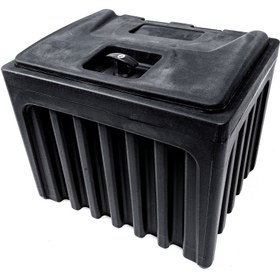 Resim AHMET OTOMOTİV 50cm Plastik Takım Dolabı 50x38x47 Dorse-pick Up-off Road-karavan-römork 