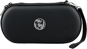 Resim OSTENT EVA Hard Travel Carry Cover Case Carry Bag Protector Compatible for Sony PSP 1000 2000 3000 