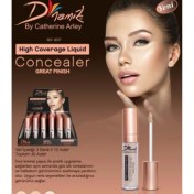 Resim Di̇nami̇k Concealer 8237 36 