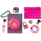 Resim Real Littles Mini Günlük S9 CDU12 Donut 