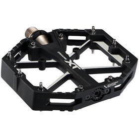 Resim SHIMANO DEORE XT PD-M8240 DÜZ PEDAL 