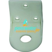 Resim Su Arıtma Cihazı Duvara Musluk Asma Aparatı 