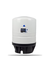 Resim Aqua Bella 300 Gpd Sanayi Tipi Su Arıtma Cihazı + 40 Lt Depo 