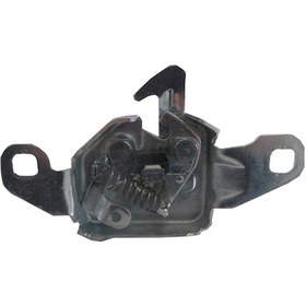Resim Renault Megane 1 99/02 Kaput Kilidi Uzun 