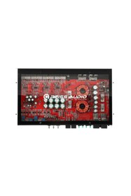 Resim Reiss REİSS AUDİO RS-T1000.4D 4 KANAL CLASS D 4X250W AMFİ 