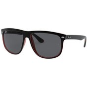 Resim Ray-Ban Rb 4147 617187 60 Erkek Köşeli Güneş Gözlüğü 
