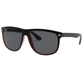 Resim Ray-Ban Rb 4147 617187 60 Erkek Köşeli Güneş Gözlüğü 