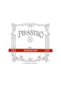 Resim Pirastro Flexcor Orchester Medium Set Kontrabass Teli 341020 