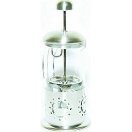 Resim Menba French Press Bitki Çayı Demliği 03 350 ml 