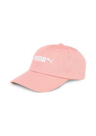Resim Puma Essentıals No. 2 Logo Şapka 022885 06 Pembe 