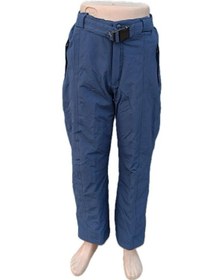 Resim Kaierlai Kep-451 Erkek Mavi Kayak Pantolon M Beden Mavi 