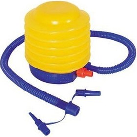 Resim Bestway 62007 Çift Fonksiyon Ayak Pompası Çok Renkli 