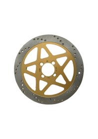 Resim Modenas Gt 135 Ön Disk Aynası Taiwan 