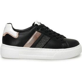 Resim Lumberjack Daria 4fx Kadın Günlük Spor Ayakkabı C-lum532078b01001 Siyah 