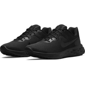 Resim Nike DC3728-001 Revolution 6 Nn Erkek Koşu Ayakkabısı 