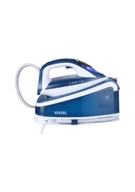 Resim Vestel VBJU 7830 Buhar Jeneratörlü Ütü 
