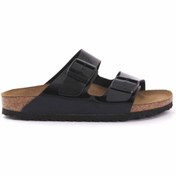 Resim Birkenstock Deri Kadın Terlik 1005292 