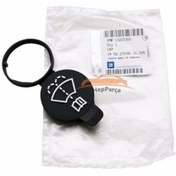 Resim Genel Markalar Chevrolet Cruze Cam Suyu Depo Kapağı Gm 