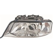 Resim DEPO 441-1134L-LDHEM Ön Far Sol Audi A6 97-98 