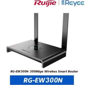 Resim Reyee Rg-ew300n Home Router 