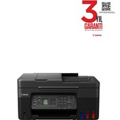 Resim Canon G4470 Yazıcı-Tarayıcı-Fotokopi-Faks WI-FI Renkli Mürekkep Tanklı Yazıcı Canon G4470 Yazıcı-Tarayıcı-Fotokopi-Faks WI-FI Renkli Mürekkep Tanklı Yazıcı